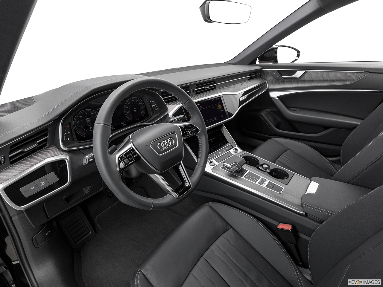 2024 Audi A6 quattro Premium 45 TFSI