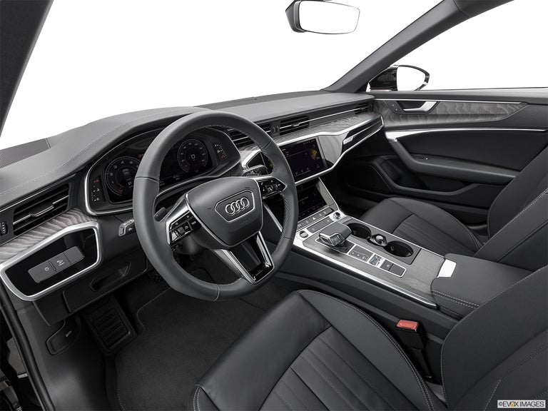 2024 Audi A6 quattro Premium 45 TFSI