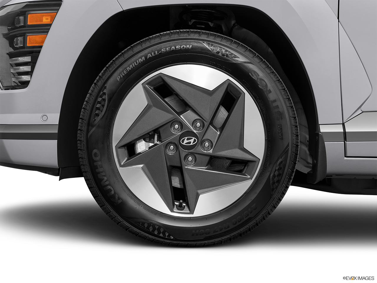 2024 Hyundai KONA Electric SE
