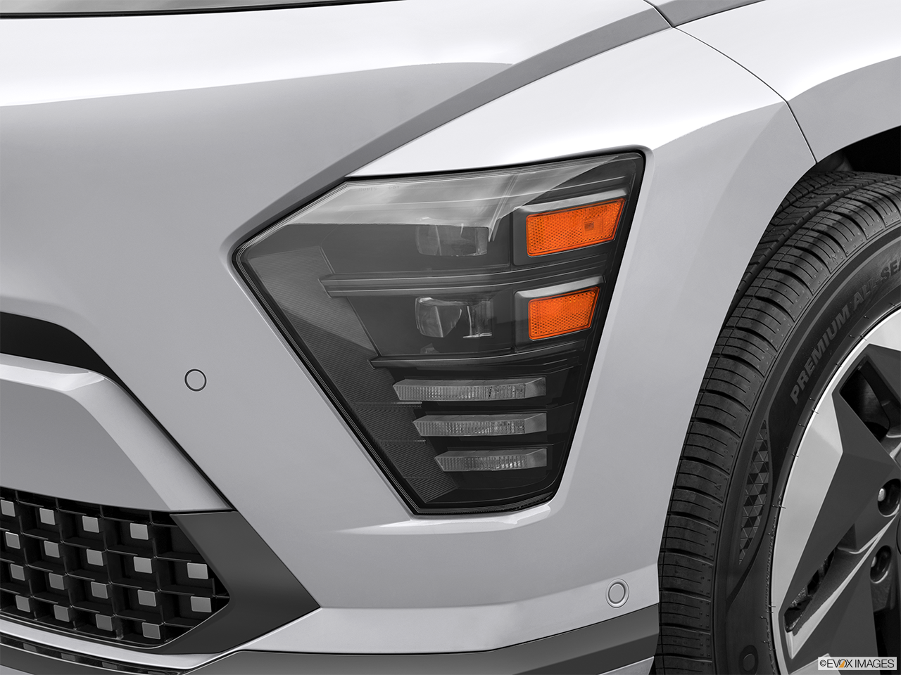 2024 Hyundai KONA Electric SE