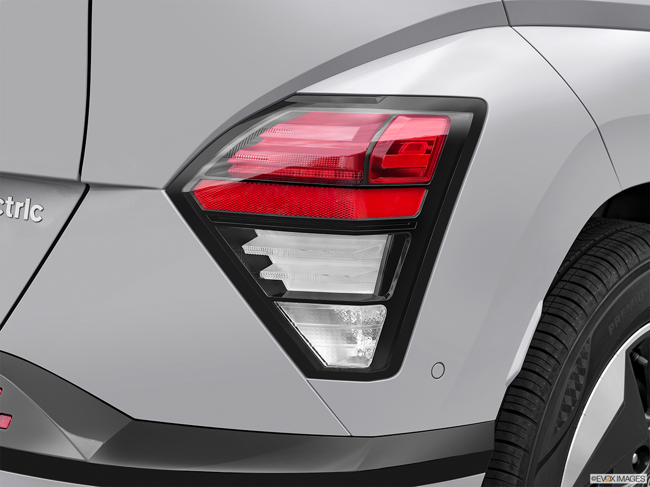 2024 Hyundai KONA Electric SE