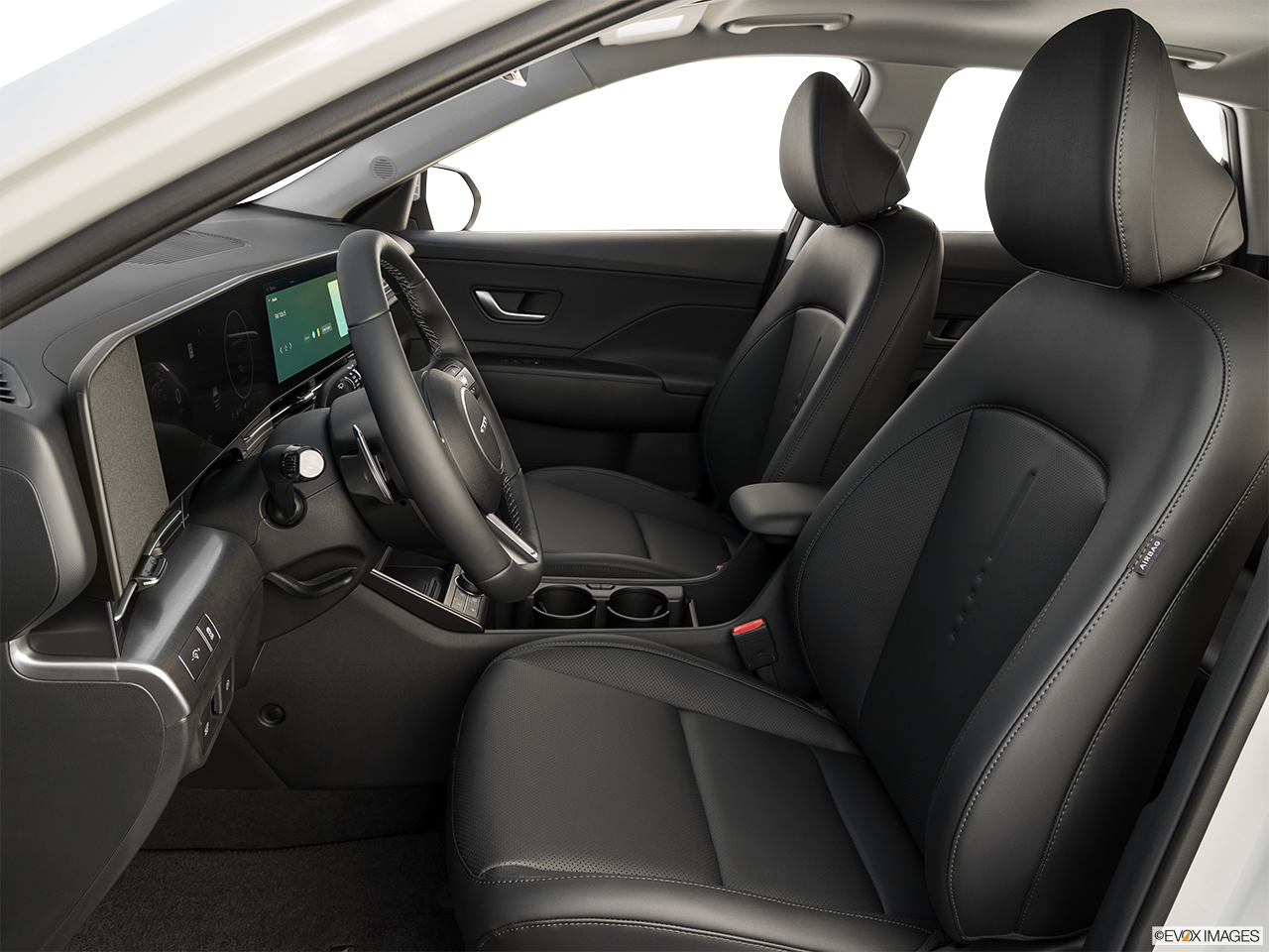 2024 Hyundai KONA Electric SE