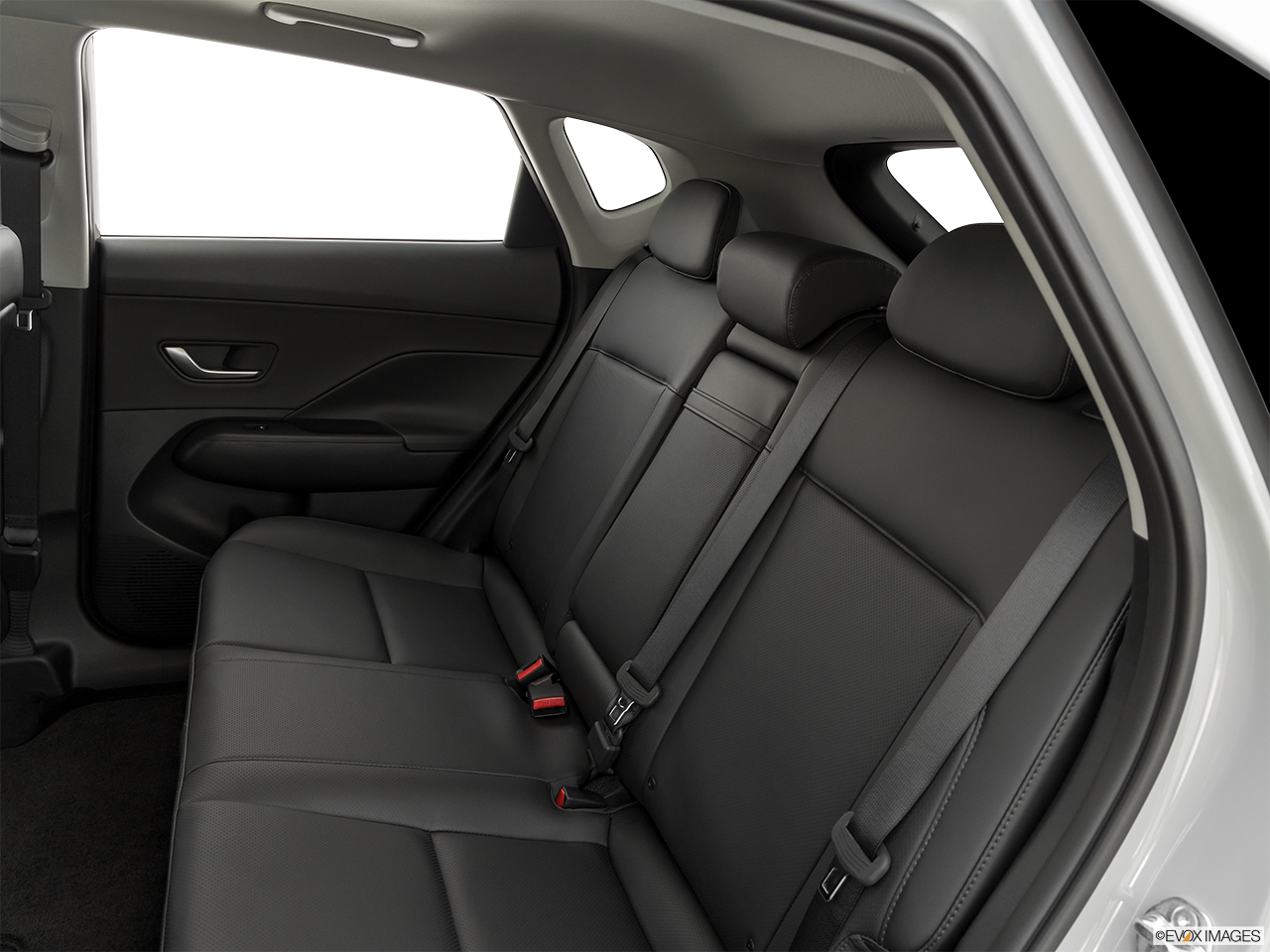 2024 Hyundai KONA Electric SE