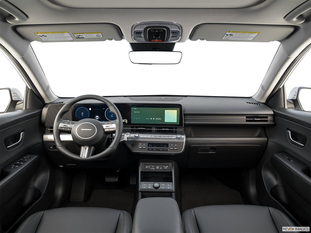 2024 Hyundai KONA Electric SE