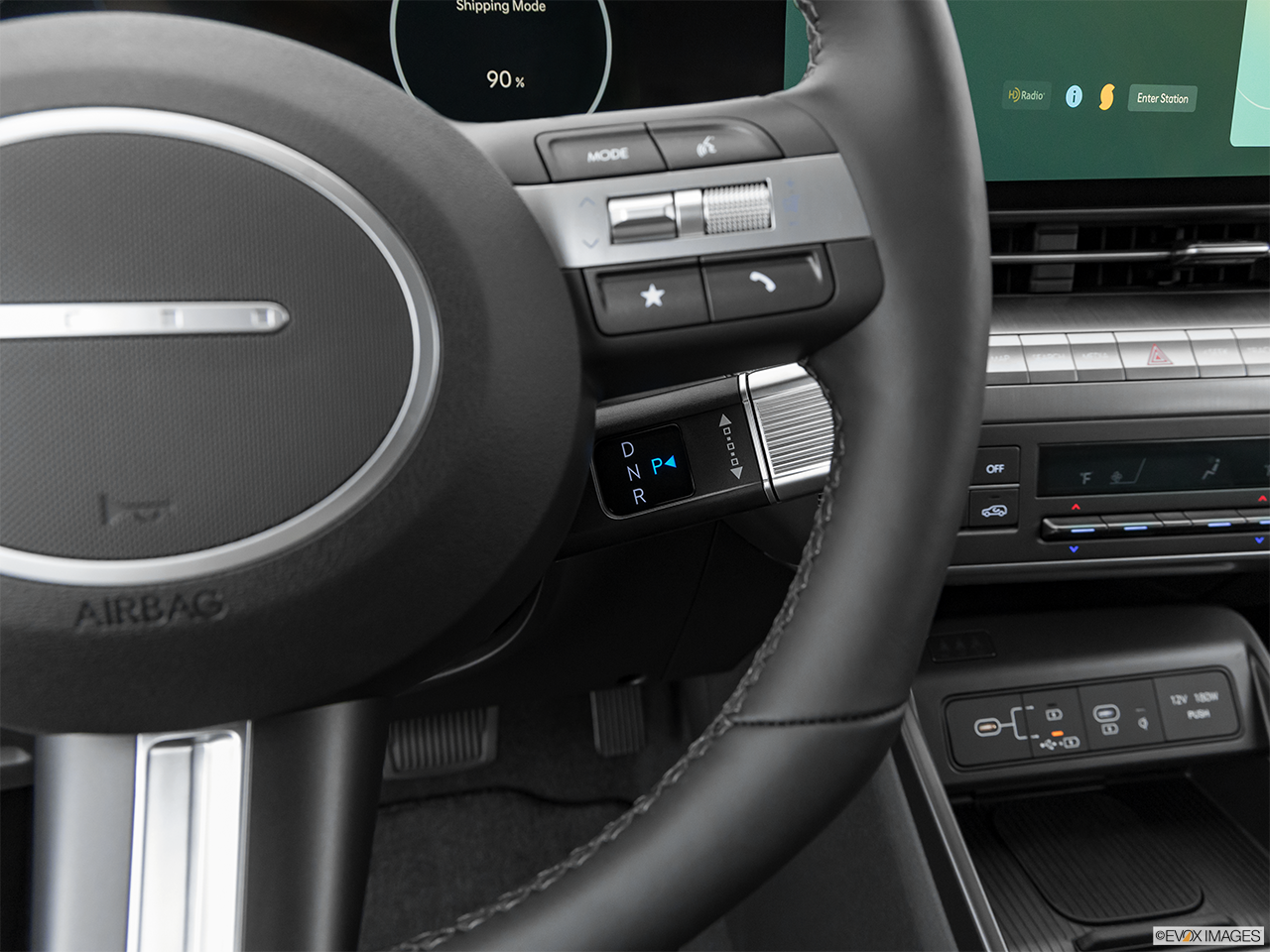 2024 Hyundai KONA Electric SE