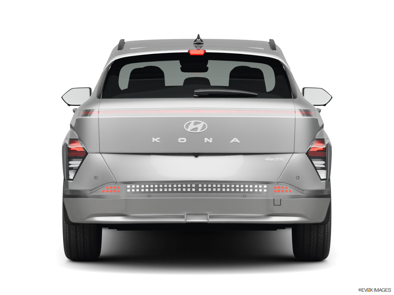 2024 Hyundai KONA Electric SE