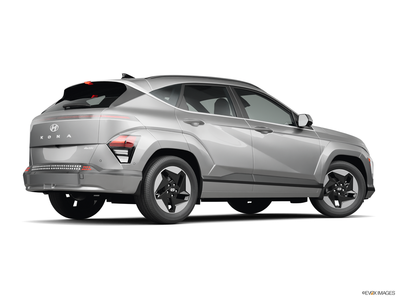 2024 Hyundai KONA Electric SE