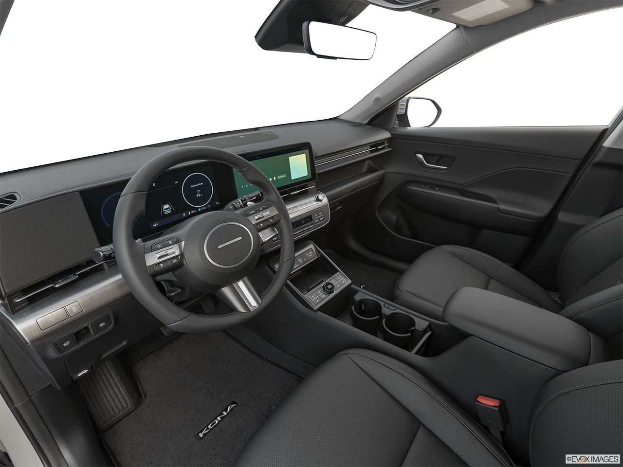 2024 Hyundai KONA Electric SE