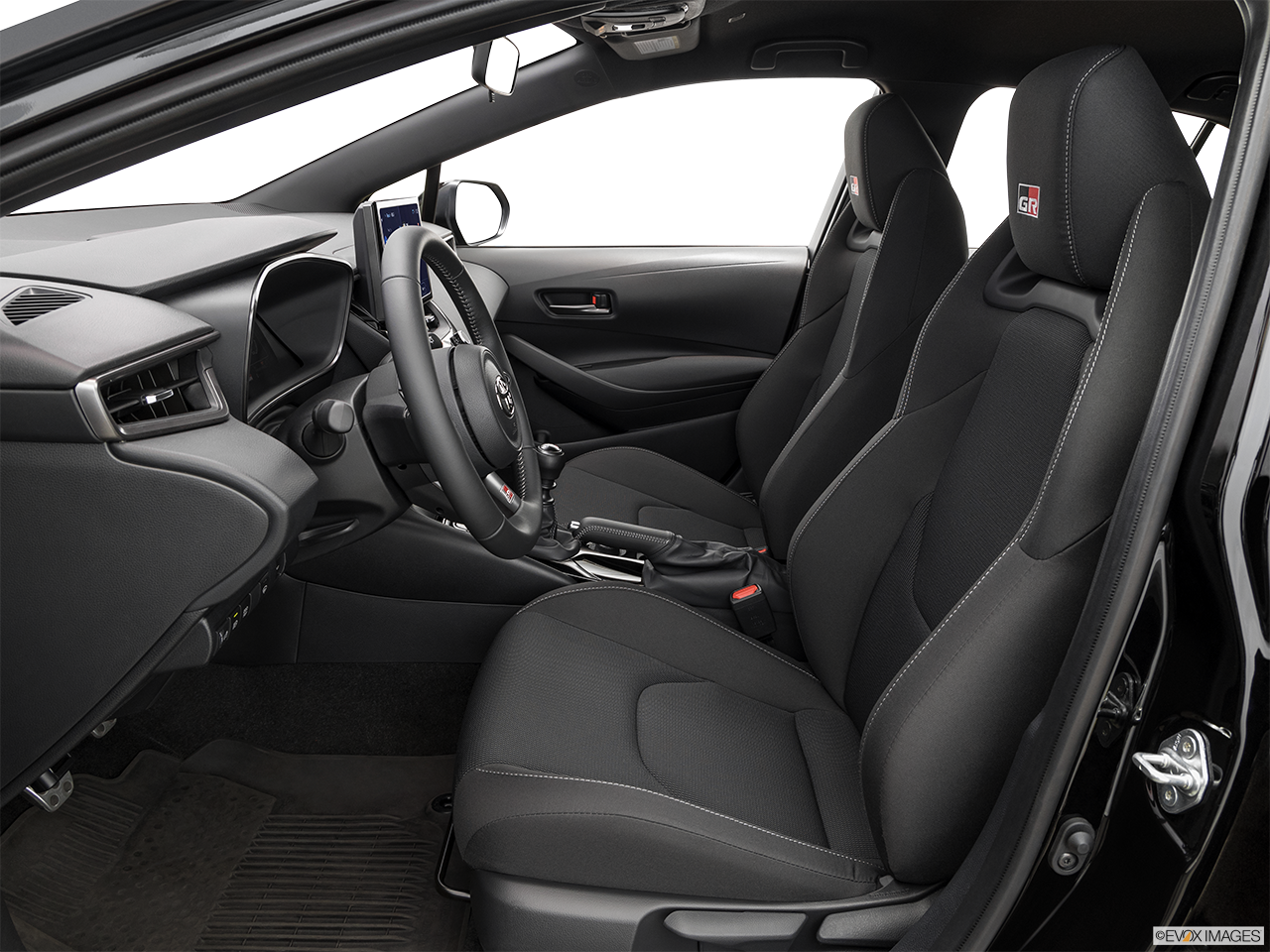 2024 Toyota GR Corolla Core