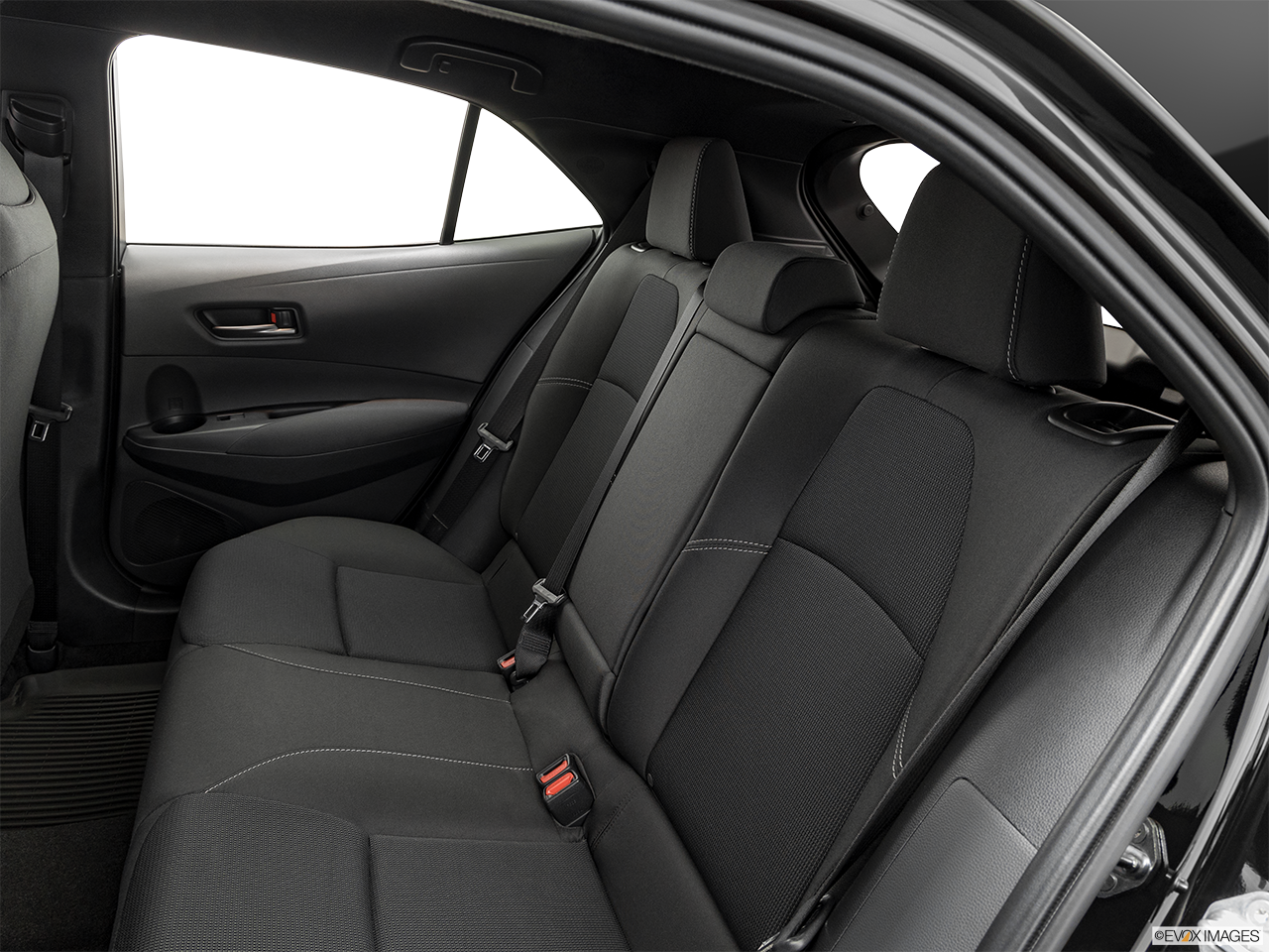 2024 Toyota GR Corolla Core