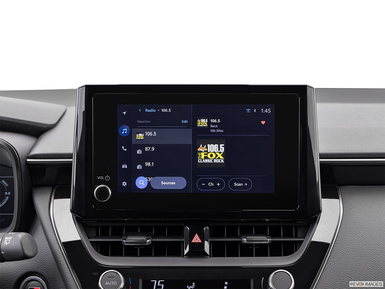 2024 Toyota GR Corolla Core