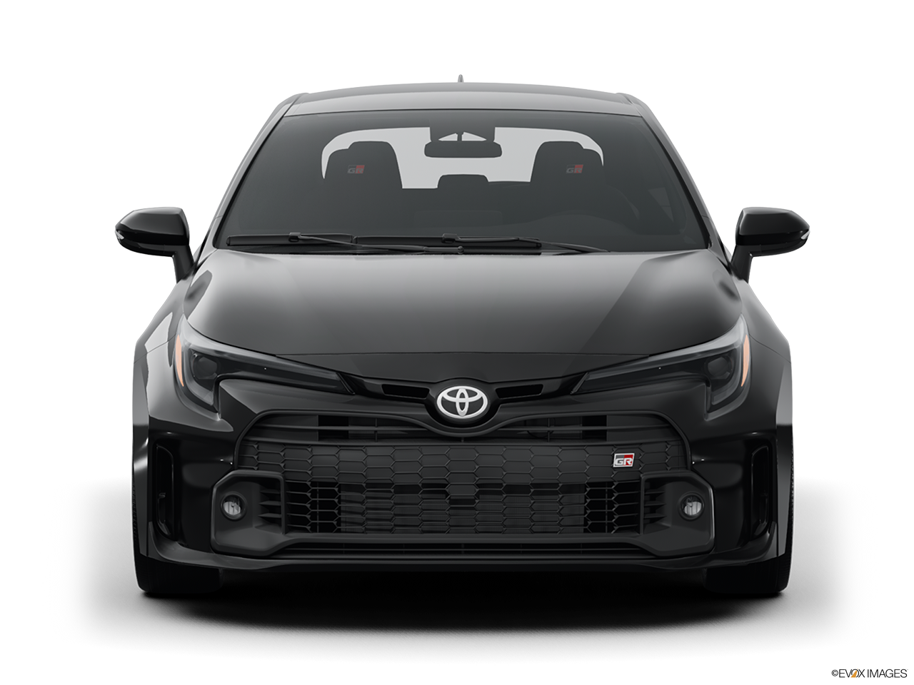 2024 Toyota GR Corolla Core