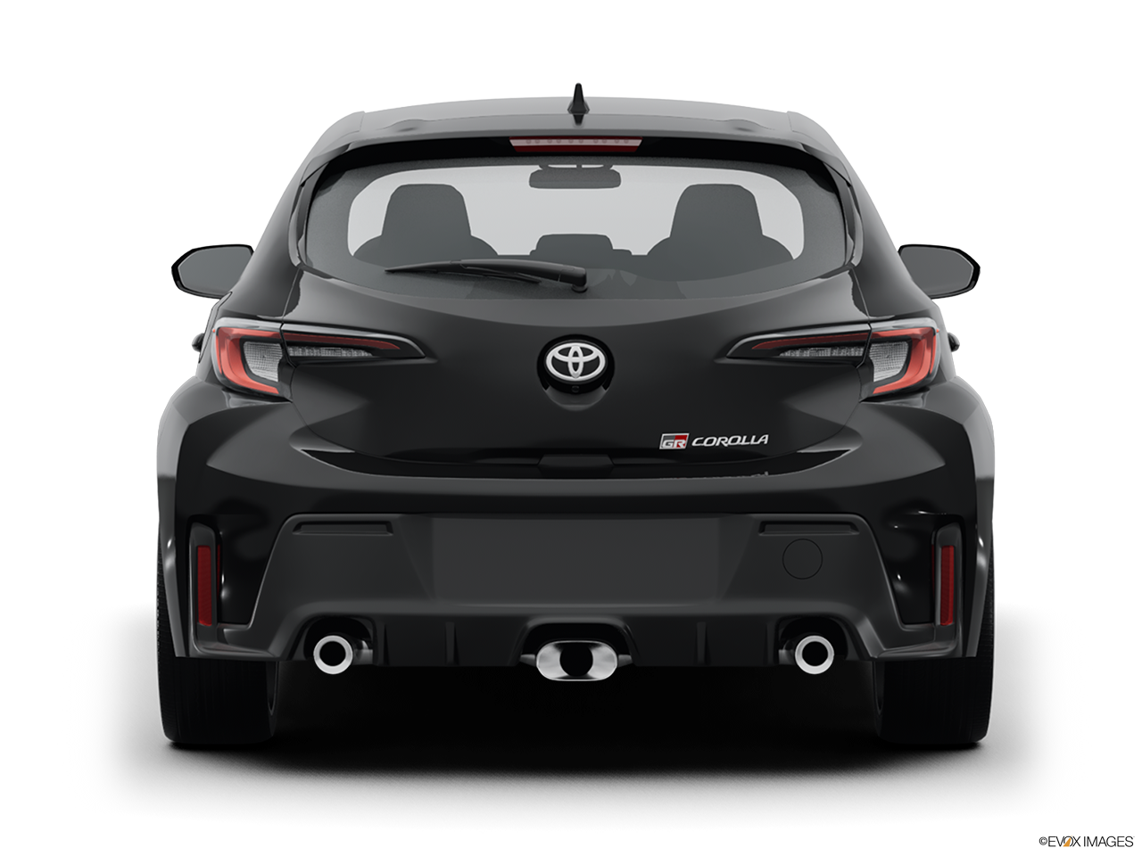 2024 Toyota GR Corolla Core