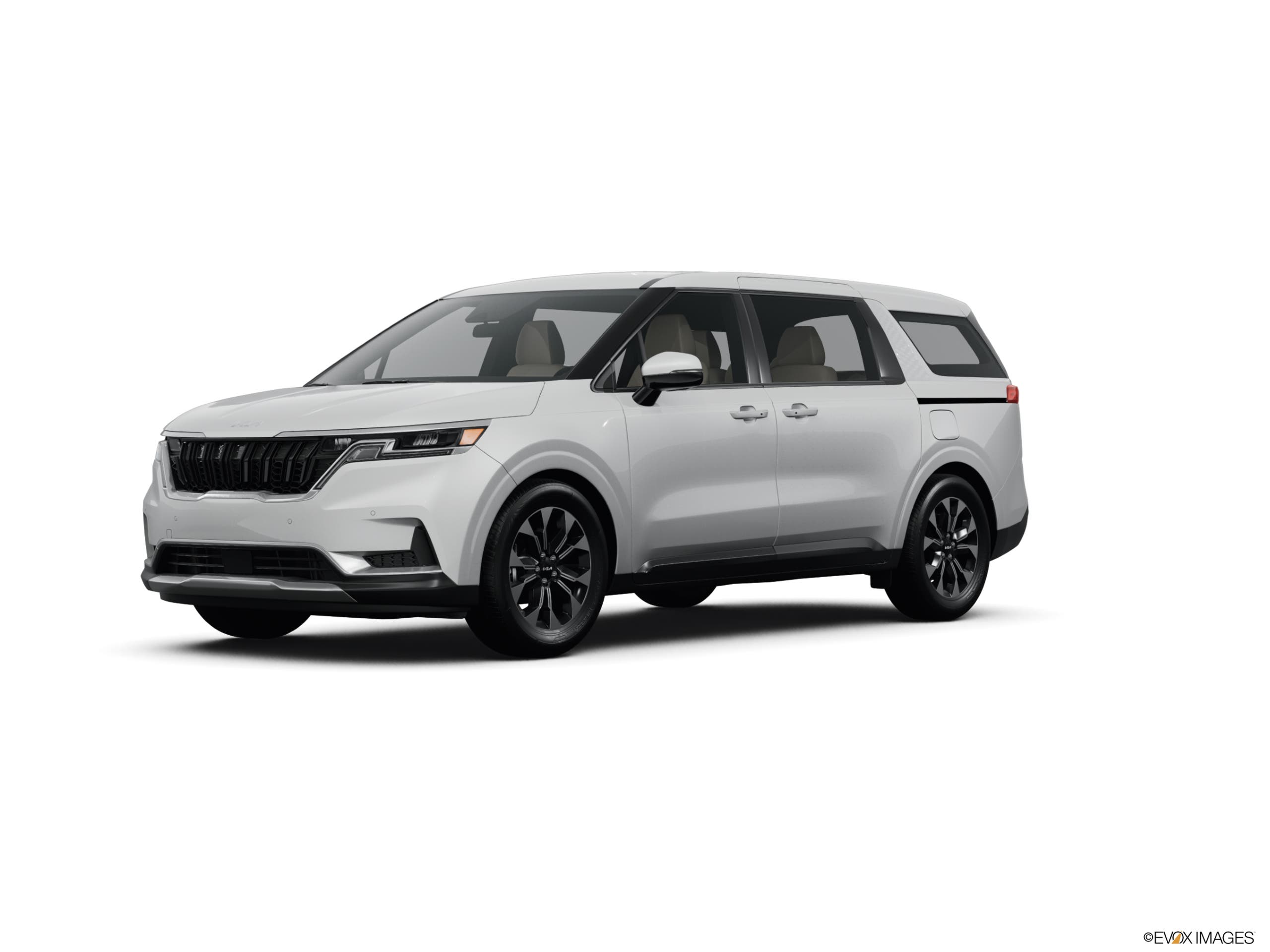2024 Kia Carnival