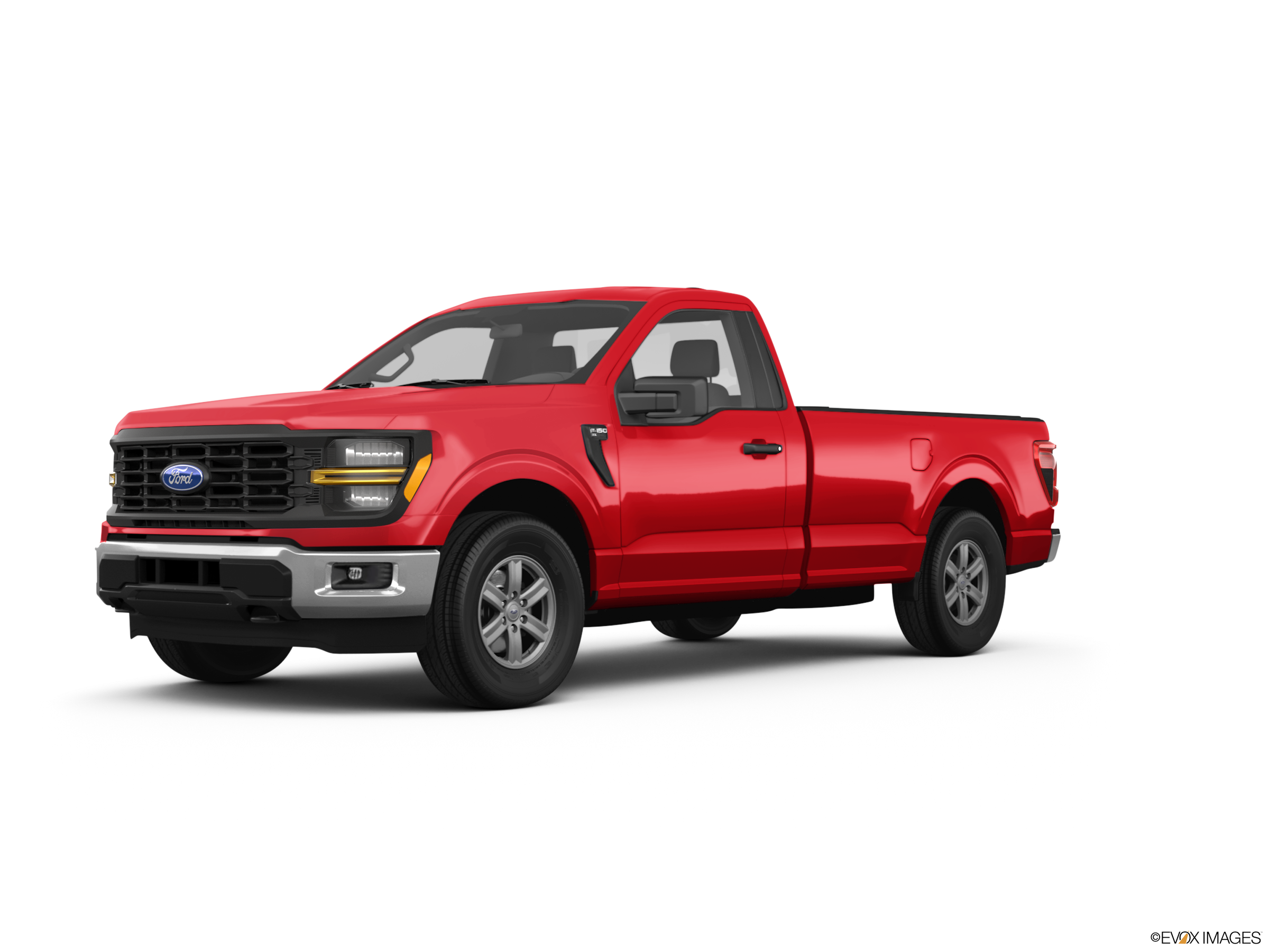 2024 Ford F-150 SSV