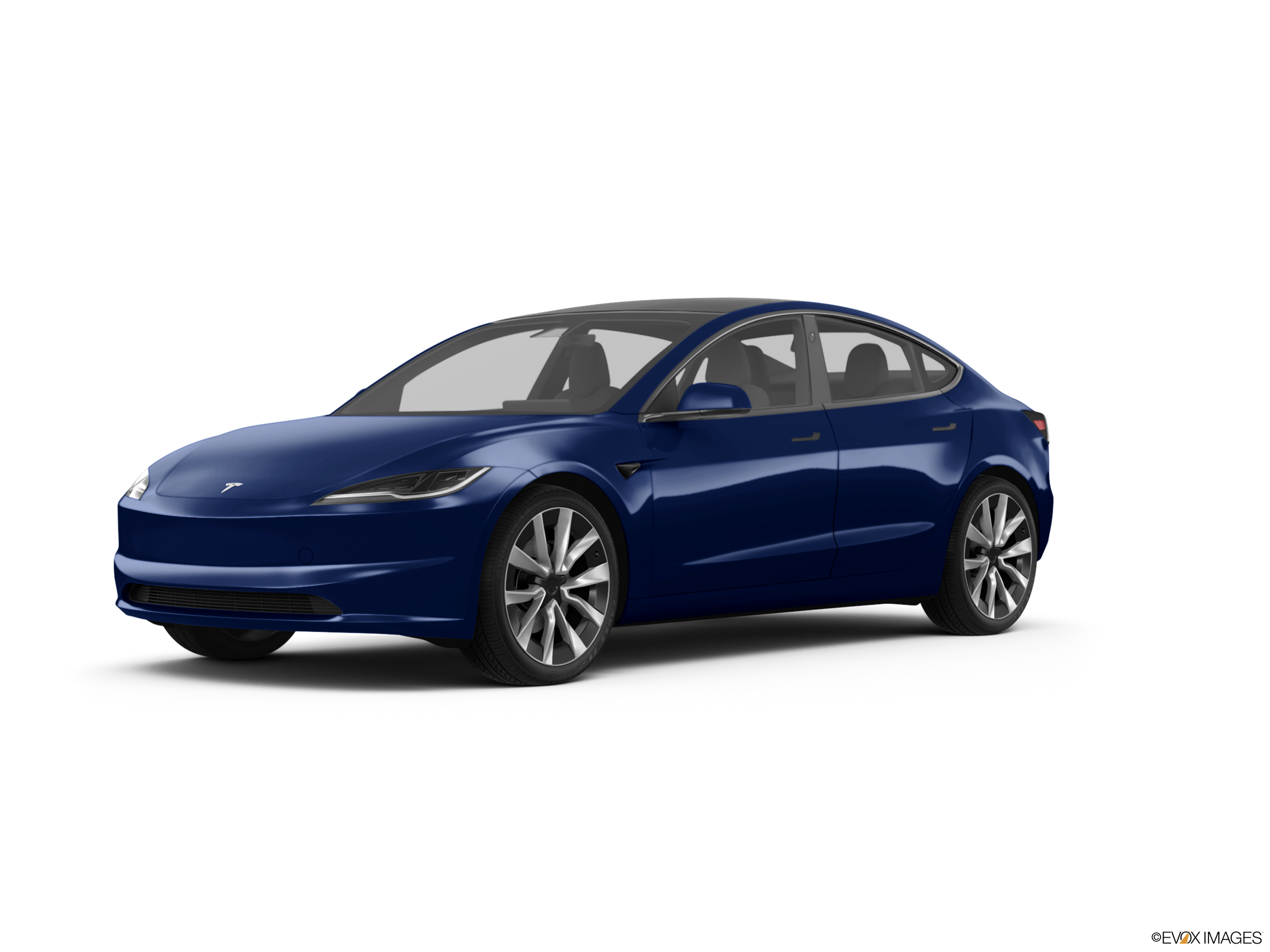 2024 Tesla Model 3 Base