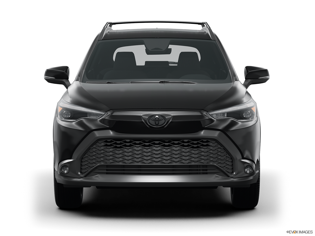 2024 Toyota Corolla Cross Hybrid S
