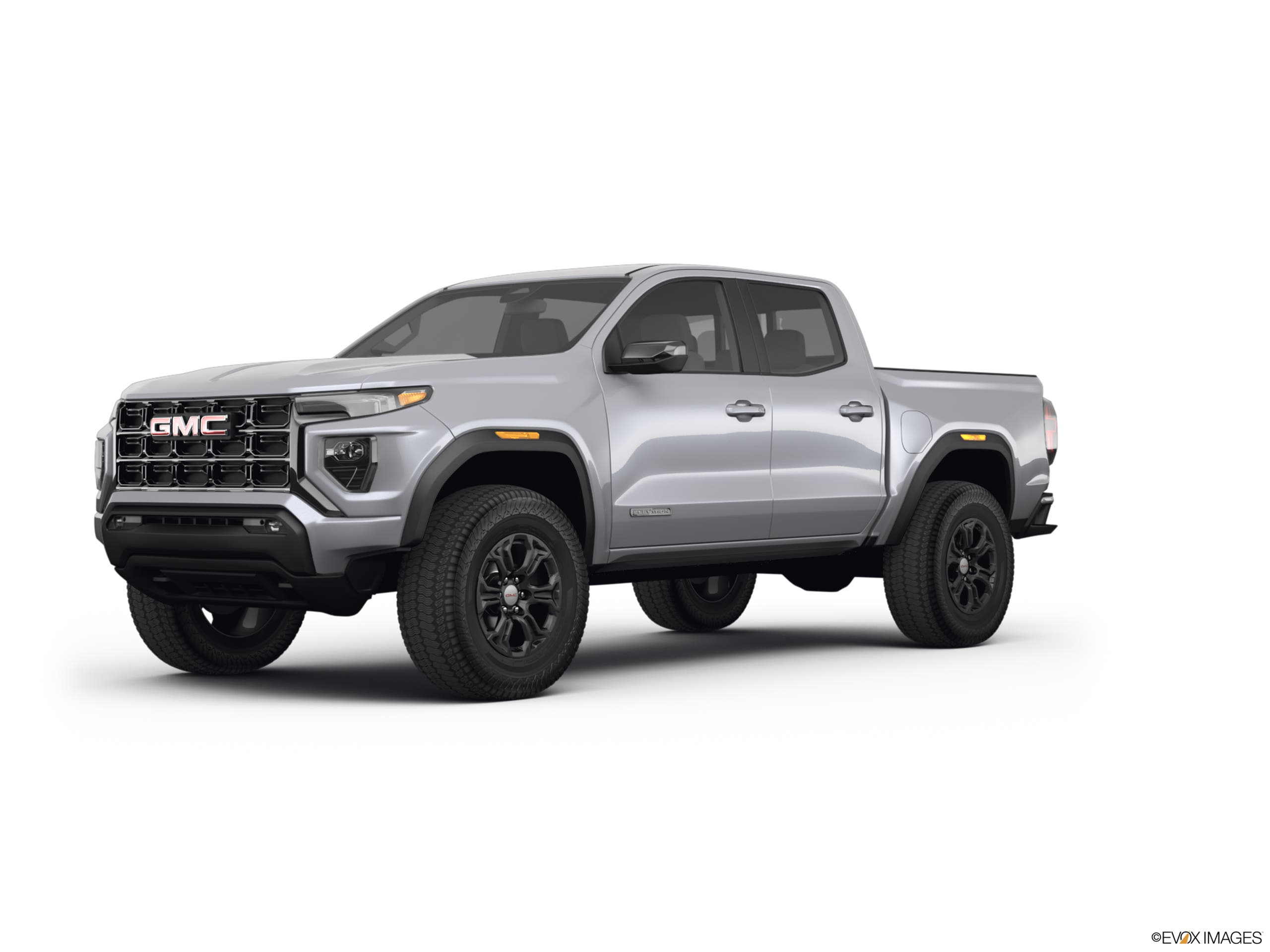 2025 GMC Canyon