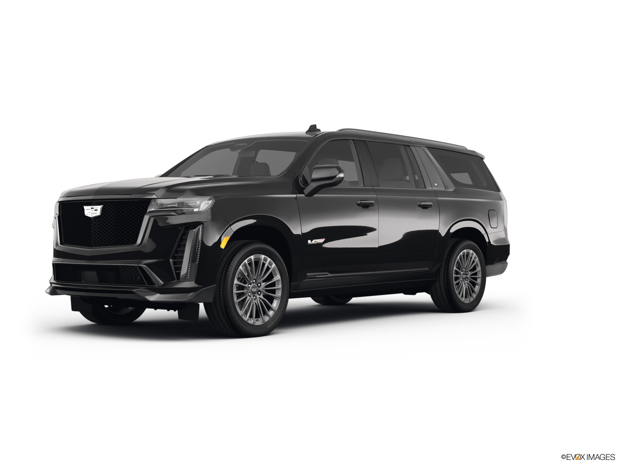 2024 Cadillac Escalade-V ESV Base