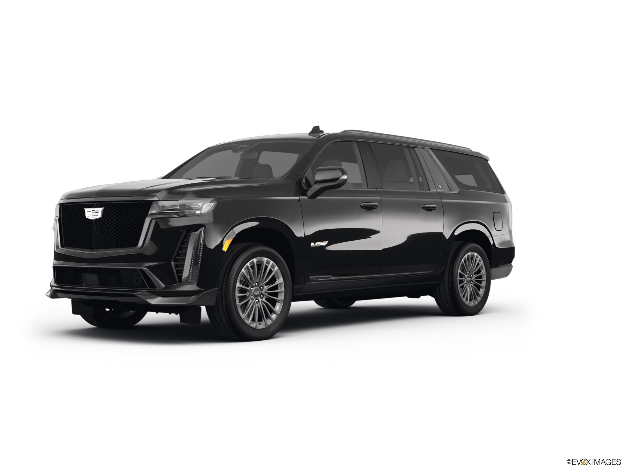 2024 Cadillac Escalade-V ESV