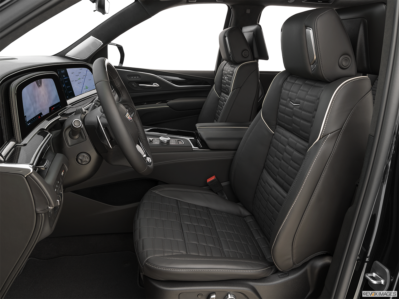 2026 Cadillac Escalade-V ESV Base