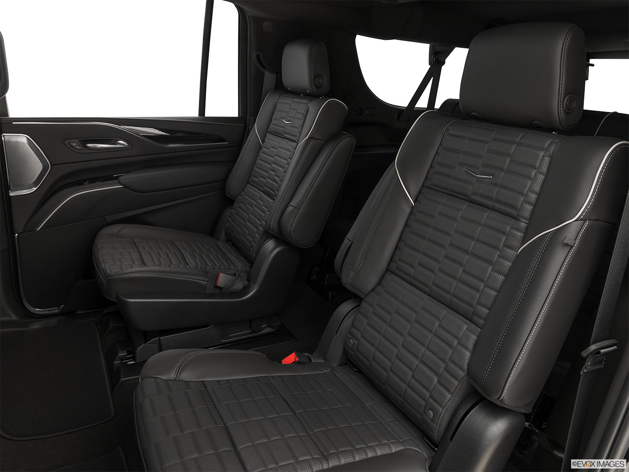 2026 Cadillac Escalade-V ESV Base