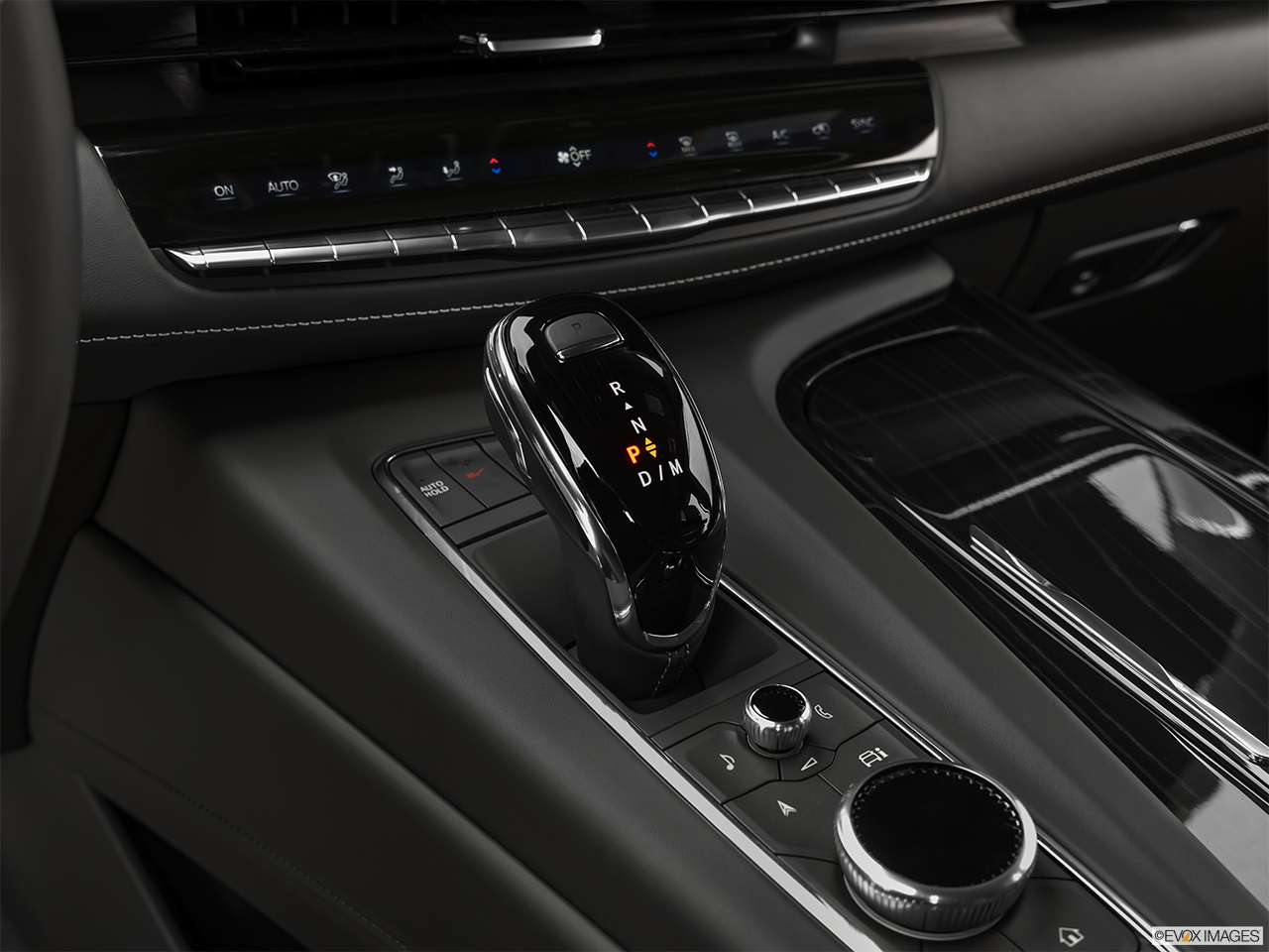 2026 Cadillac Escalade-V ESV Base
