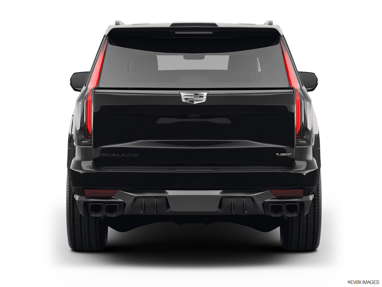 2026 Cadillac Escalade-V ESV Base