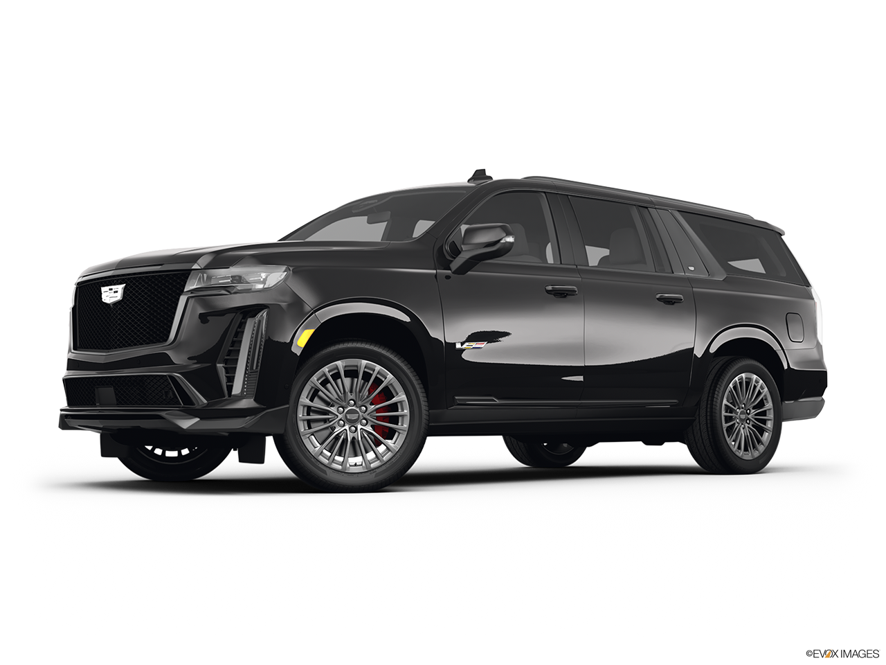 2026 Cadillac Escalade-V ESV Base