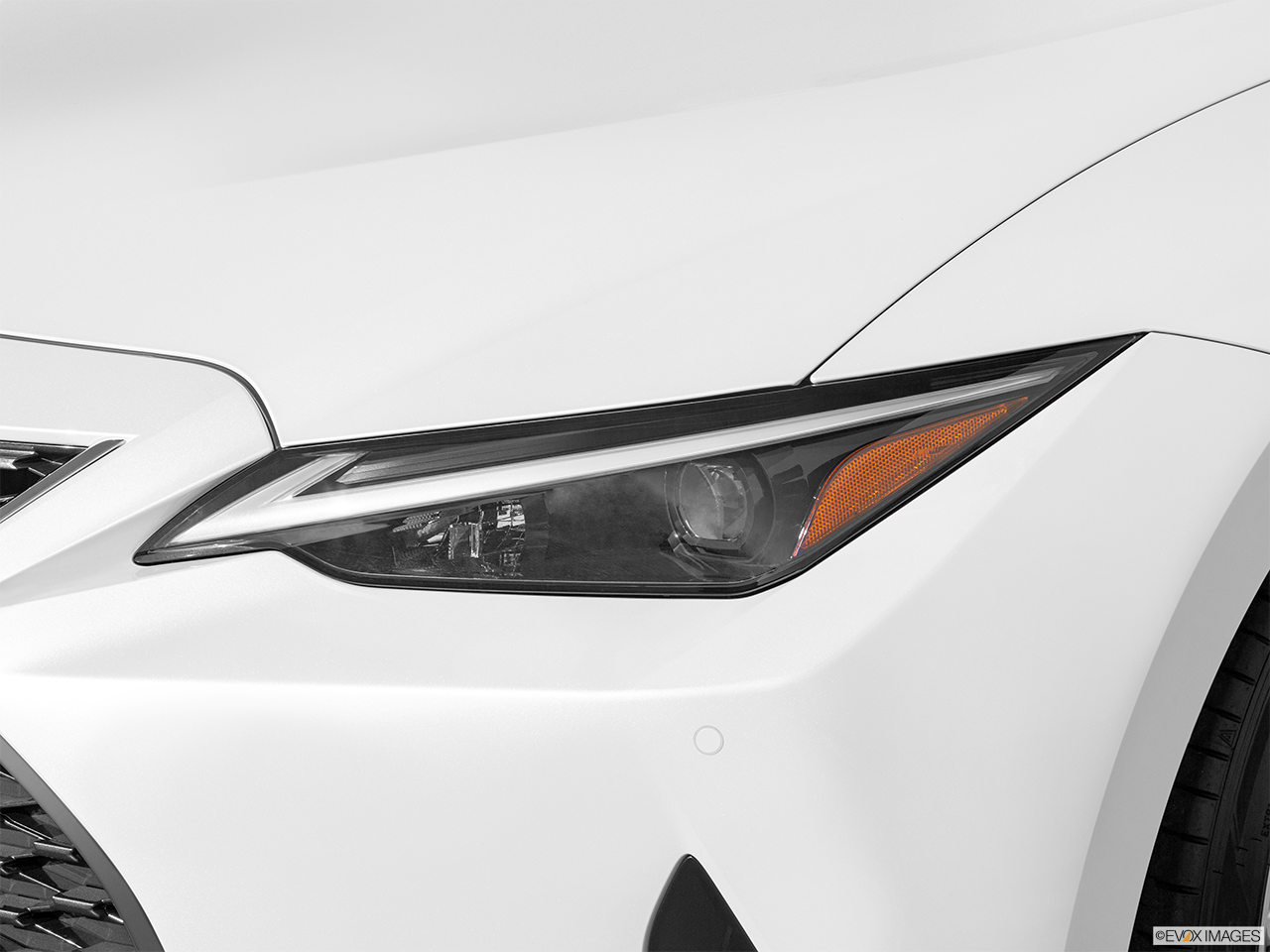 2024 Lexus IS 300 Base