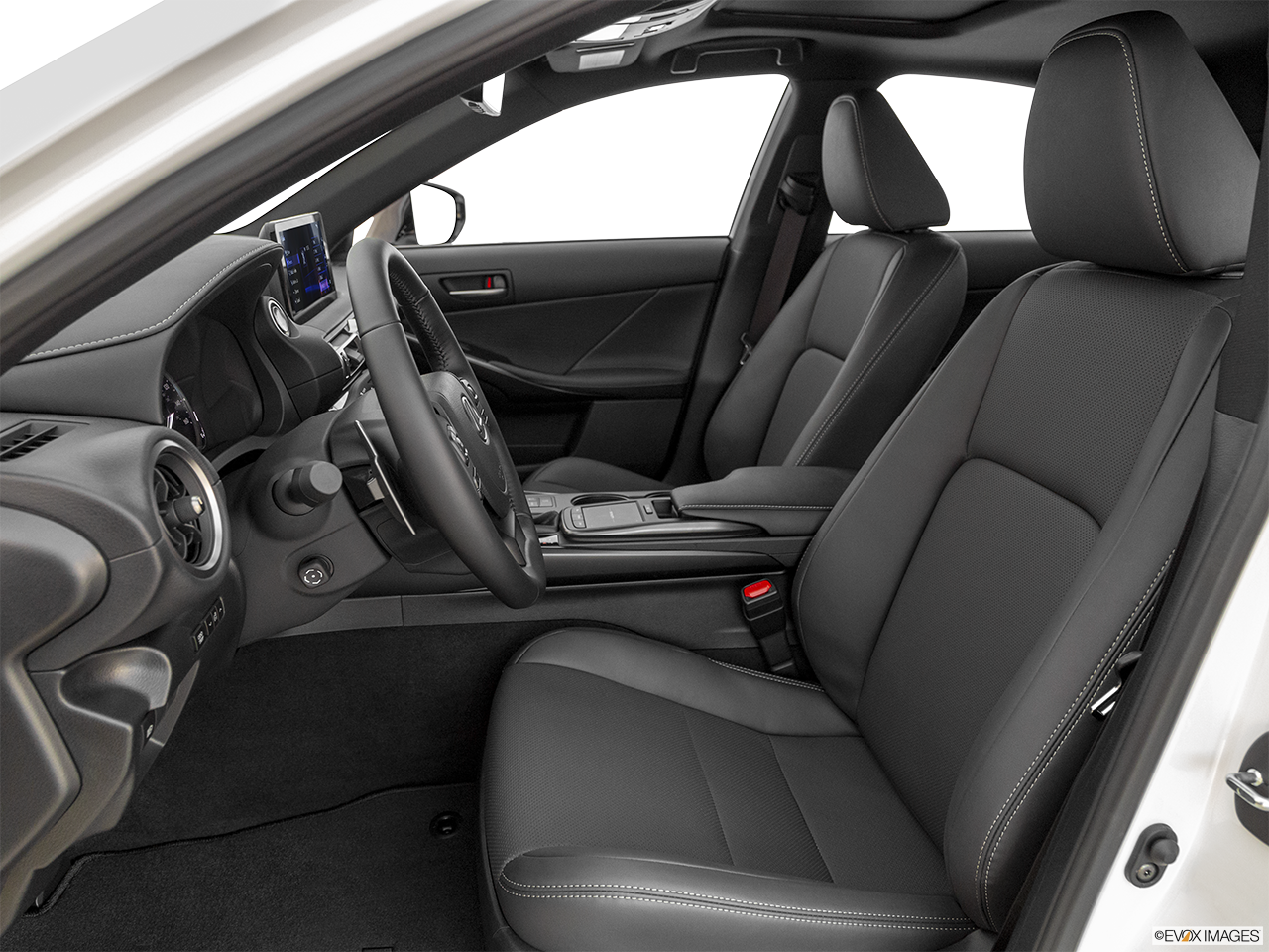 2024 Lexus IS 300 Base