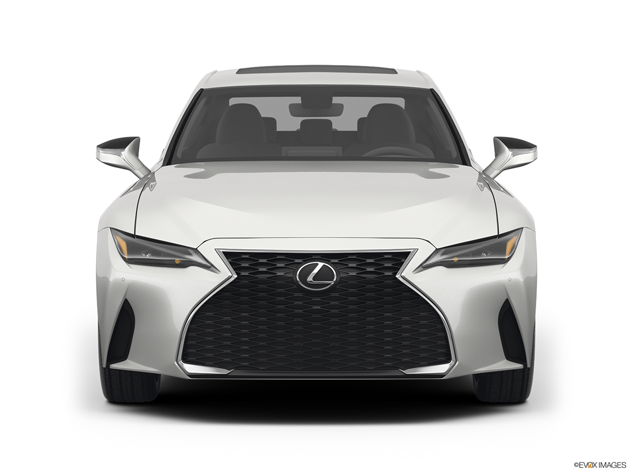 2024 Lexus IS 300 Base