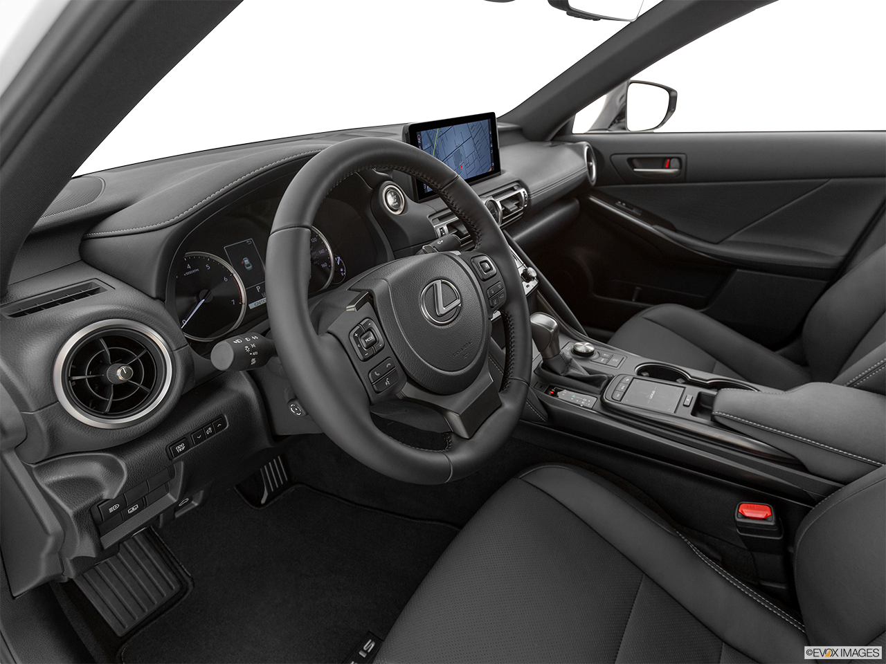 2024 Lexus IS 300 Base