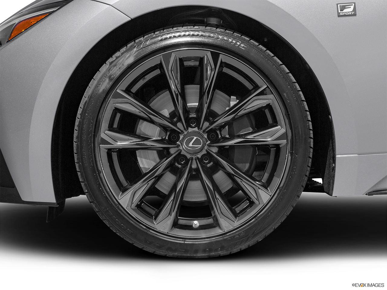 2024 Lexus IS 350 F SPORT Design