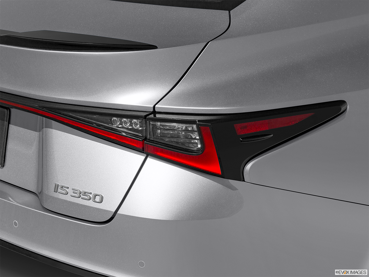 2024 Lexus IS 350 F SPORT Design
