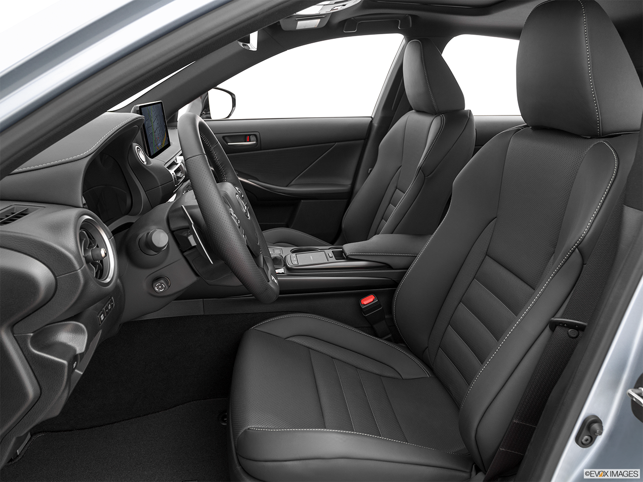 2024 Lexus IS 350 F SPORT Design