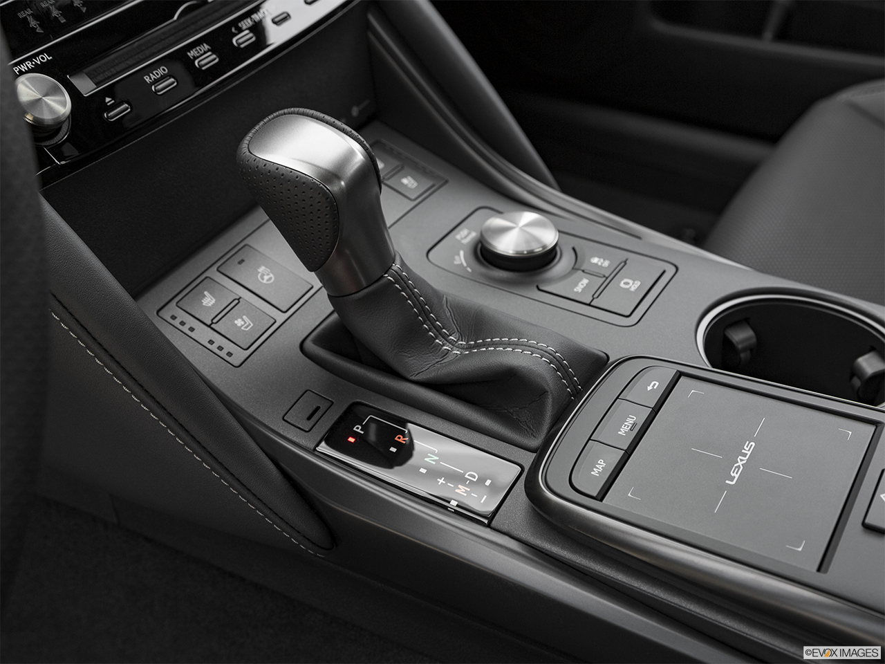 2024 Lexus IS 350 F SPORT Design