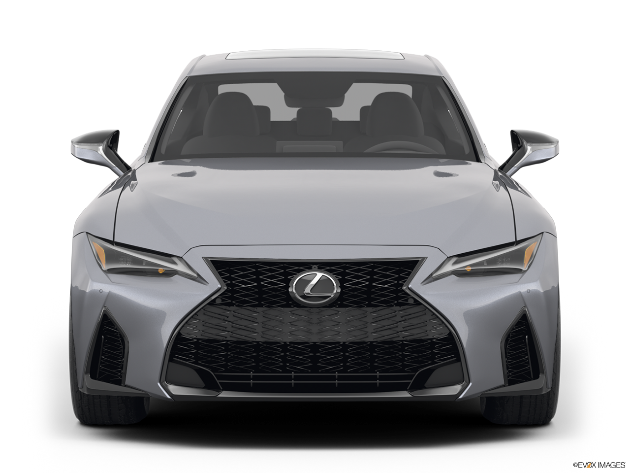 2024 Lexus IS 350 F SPORT Design