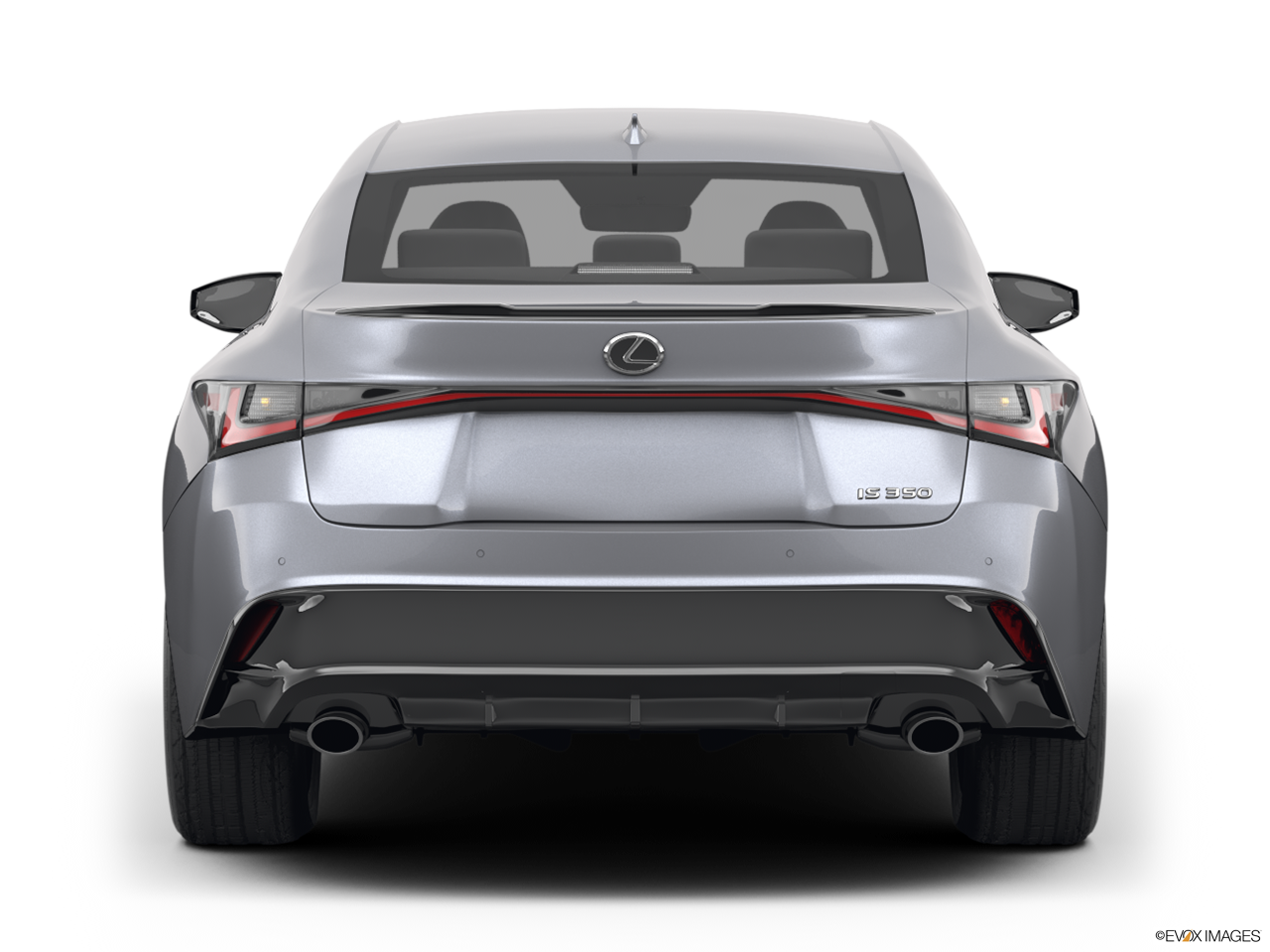 2024 Lexus IS 350 F SPORT Design