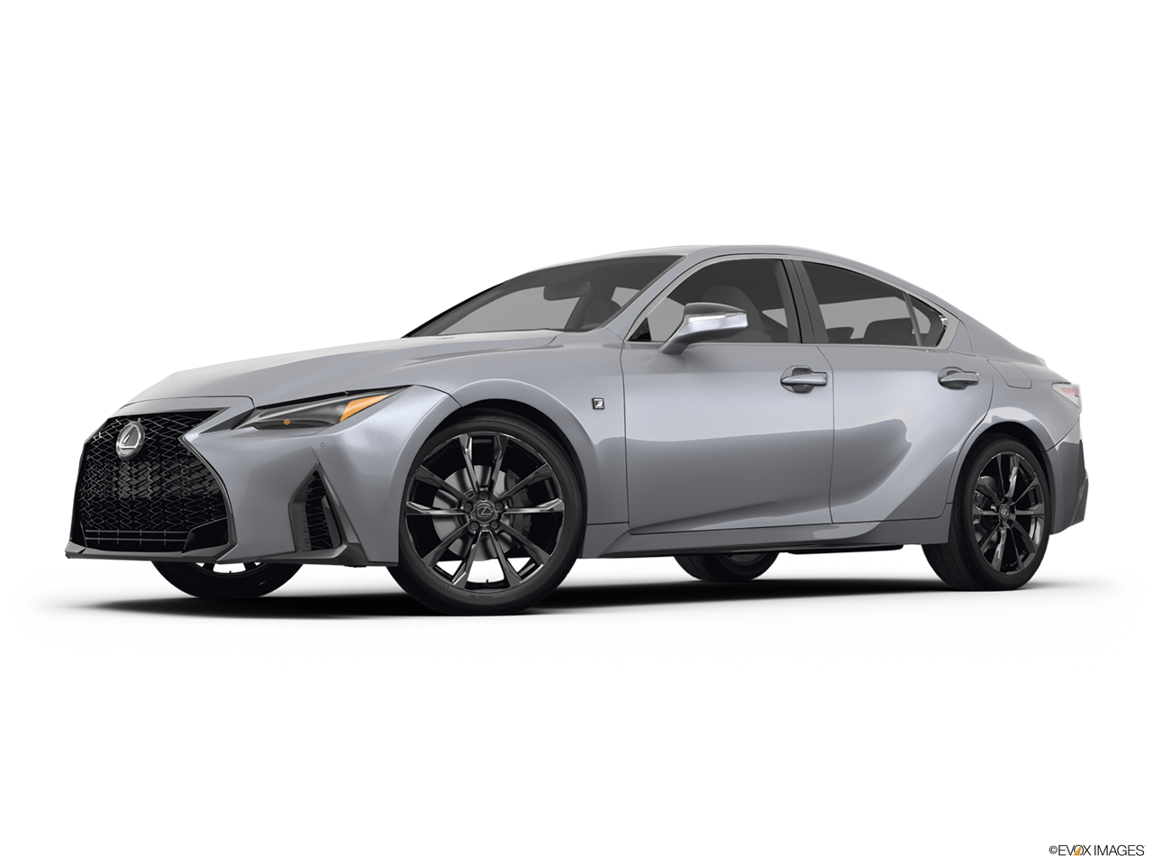 2024 Lexus IS 350 F SPORT Design