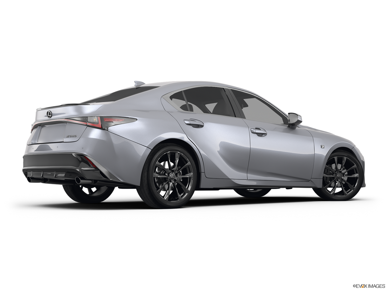 2024 Lexus IS 350 F SPORT Design