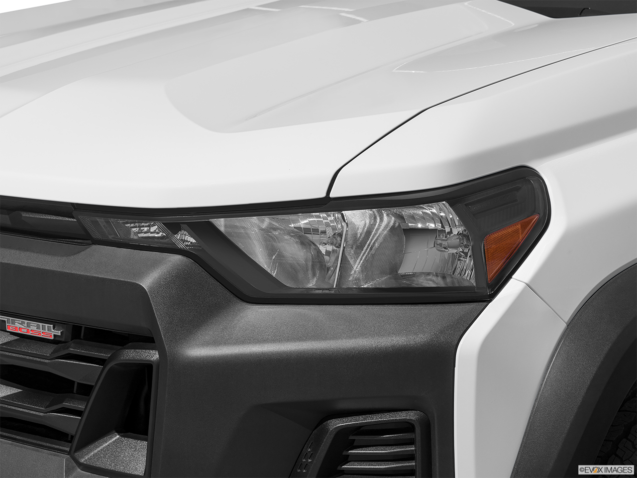 2024 Chevrolet Colorado Work Truck
