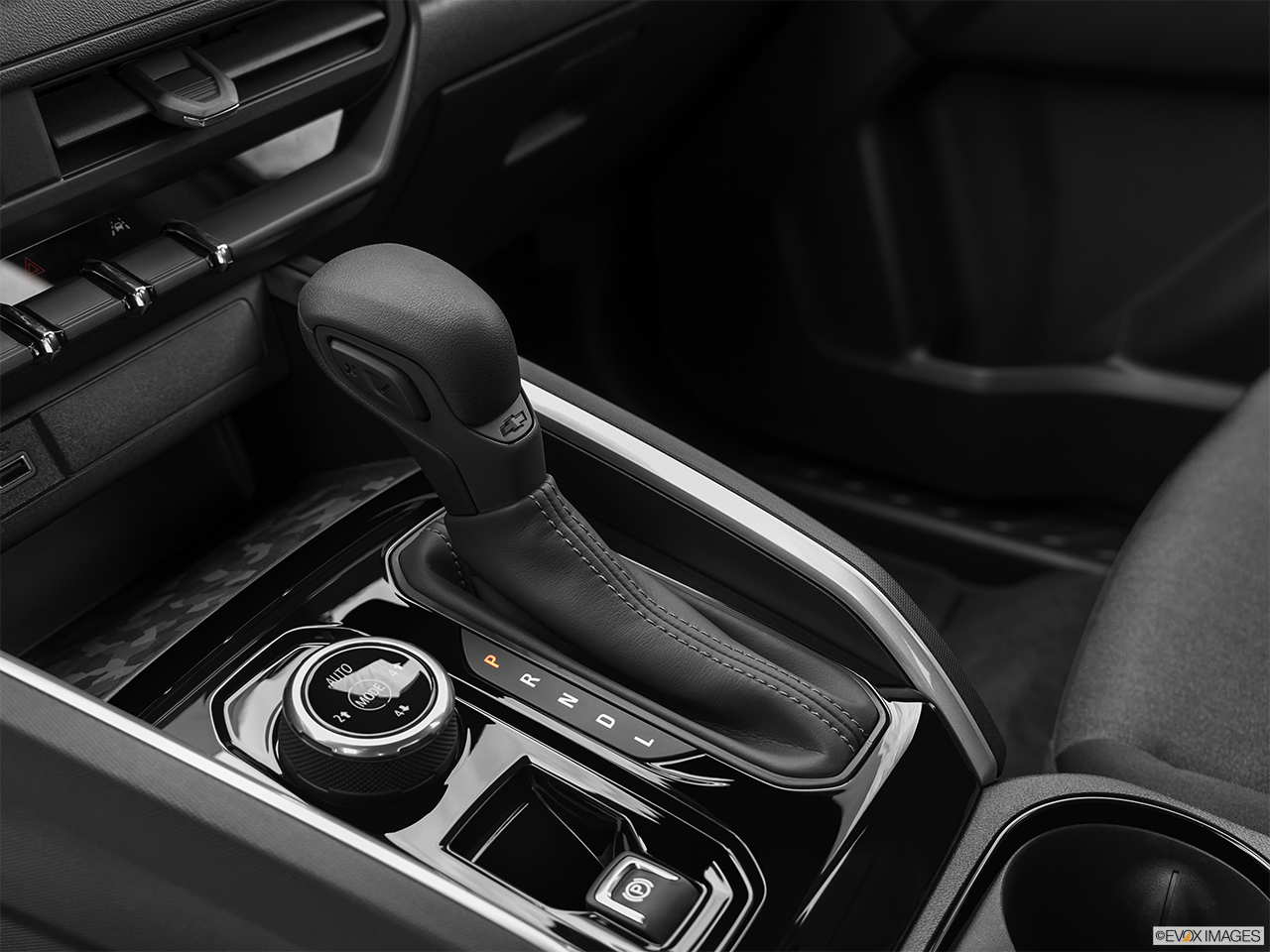 2024 Chevrolet Colorado Work Truck
