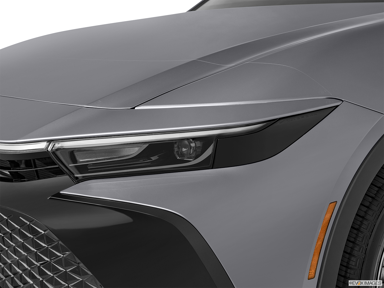 2024 Toyota Crown XLE