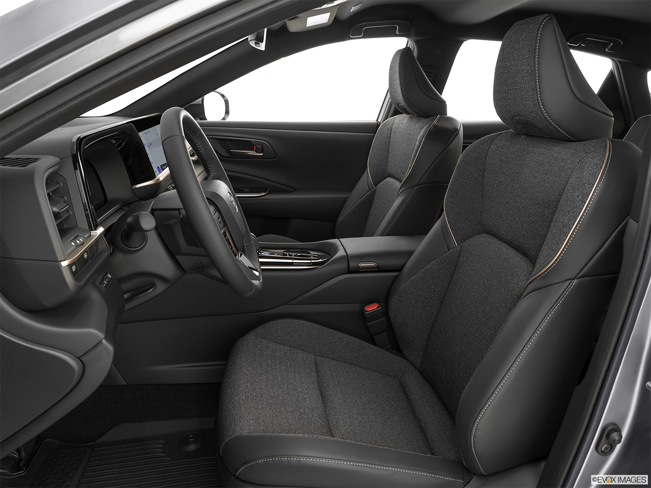 2024 Toyota Crown XLE