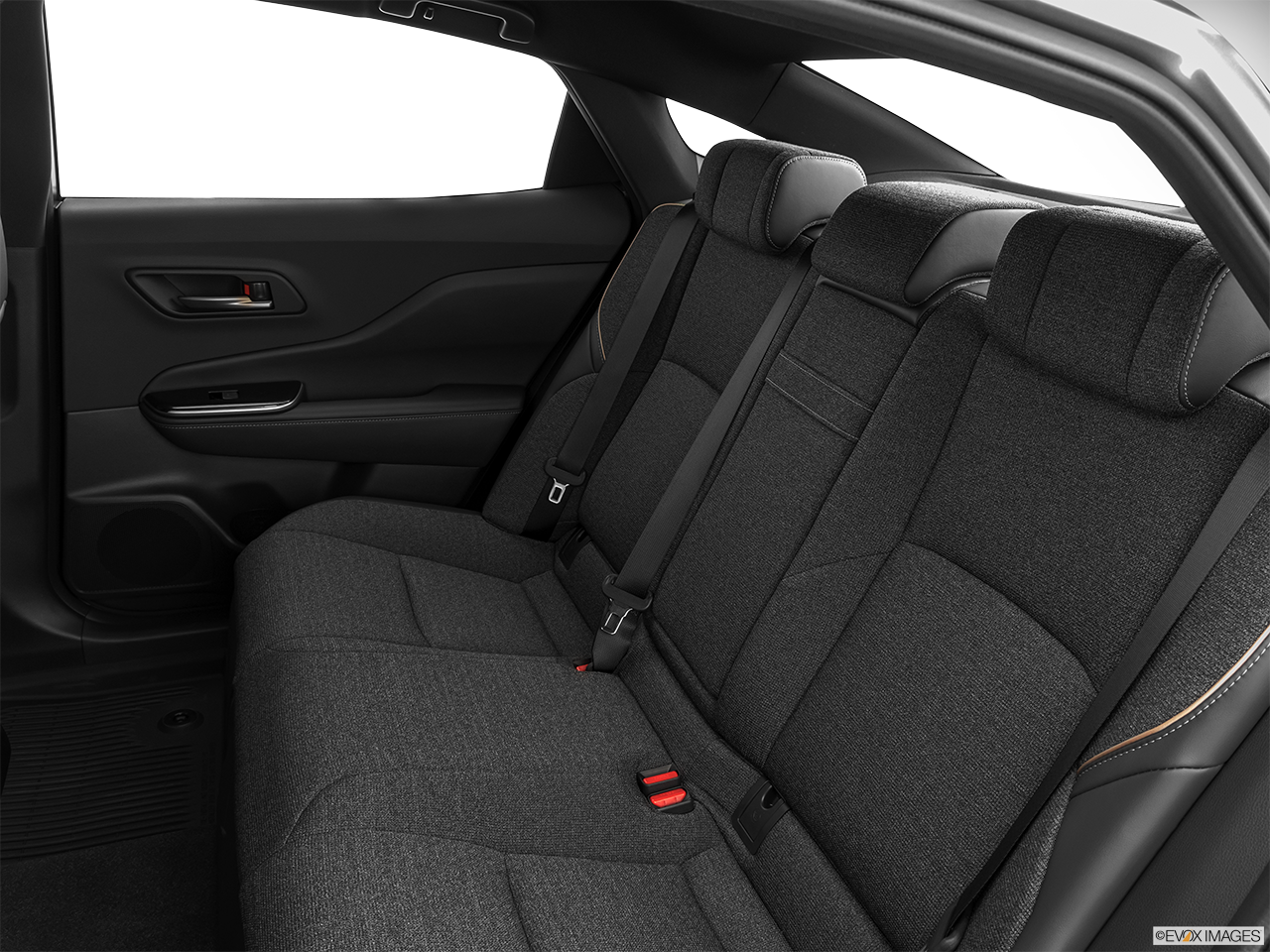 2024 Toyota Crown XLE