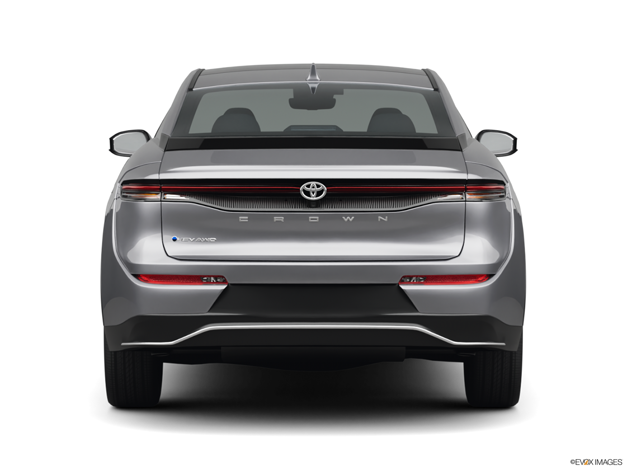 2024 Toyota Crown XLE