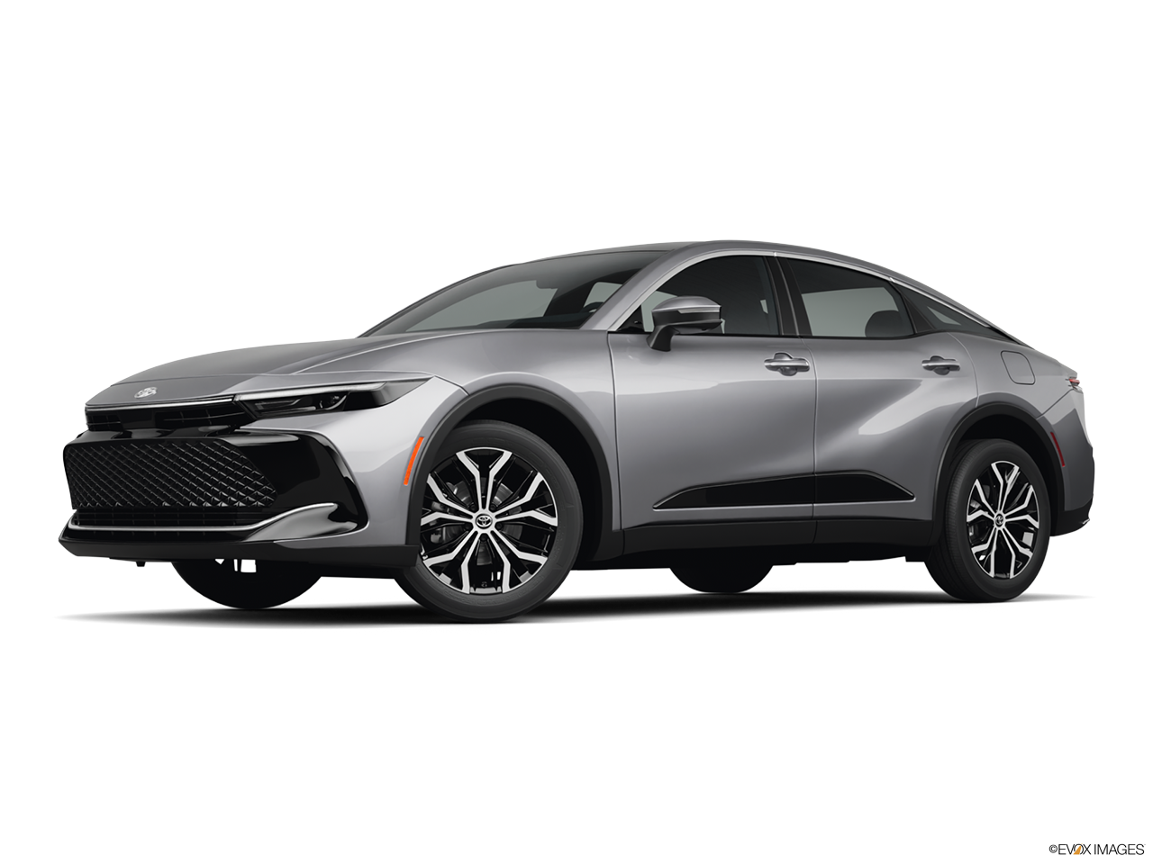 2024 Toyota Crown XLE