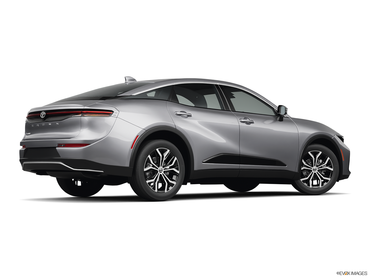 2024 Toyota Crown XLE