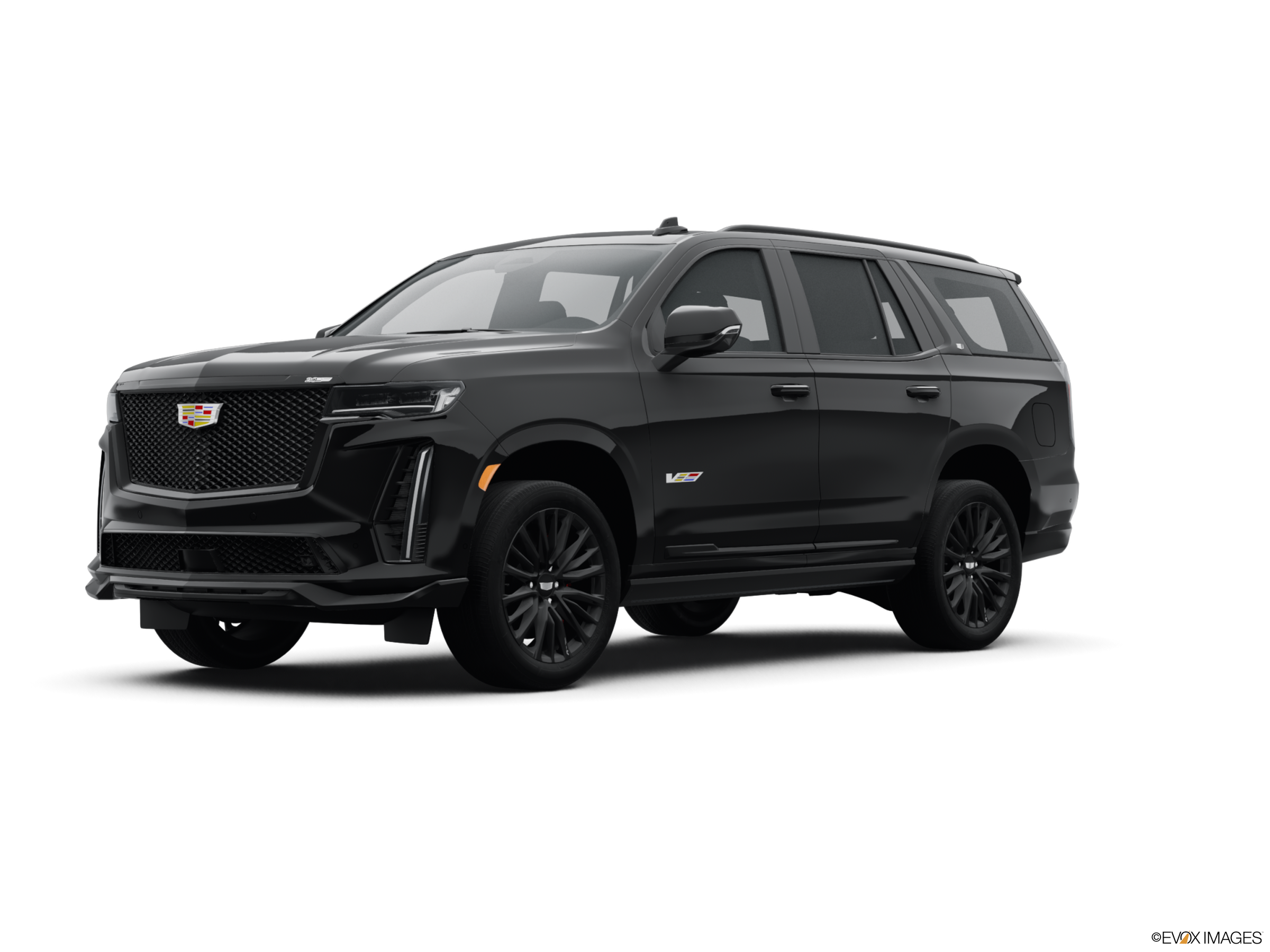 2024 Cadillac Escalade-V Base
